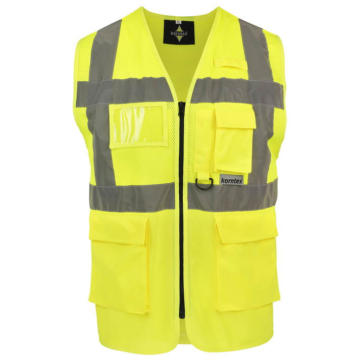 76.XEXQ Korntex - KXEXQ – Athens hi vis yellow .zv8