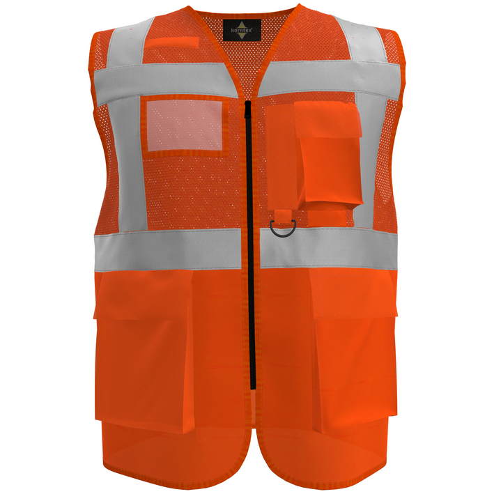 76.XEXQ Korntex - KXEXQ – Athens hi vis orange .zv9