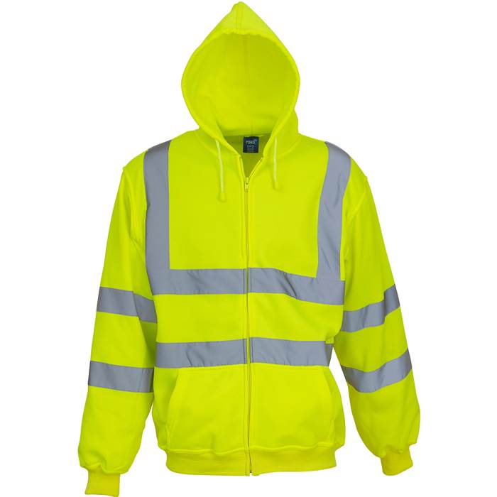 79.VK07 Yoko - HVK 07 hi vis yellow .zv8
