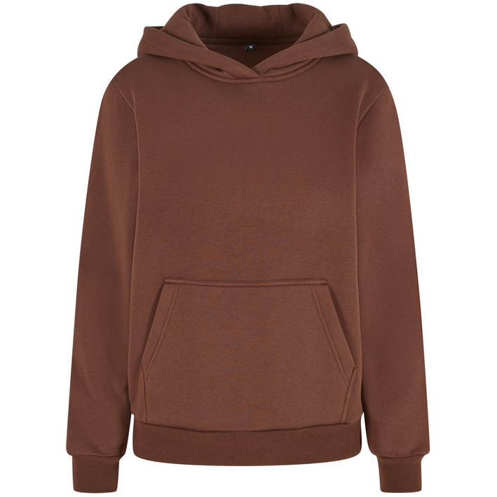 chocolate brown