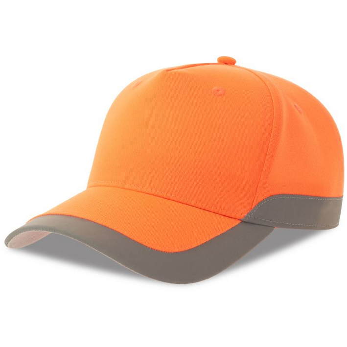 orange fluo