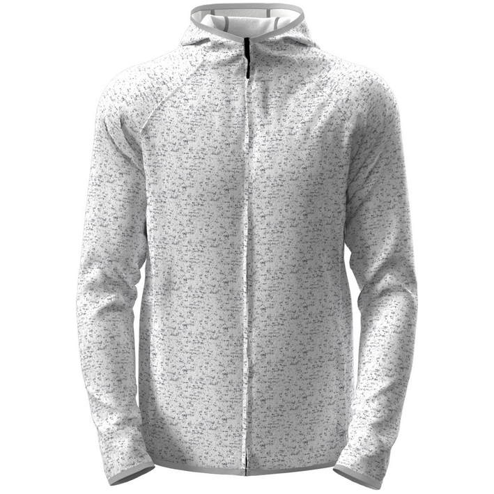 light grey heather