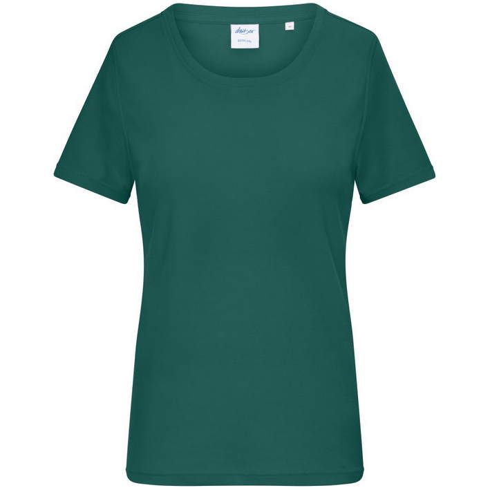 smoky green