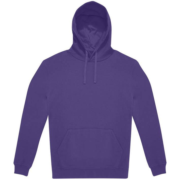 radiant purple