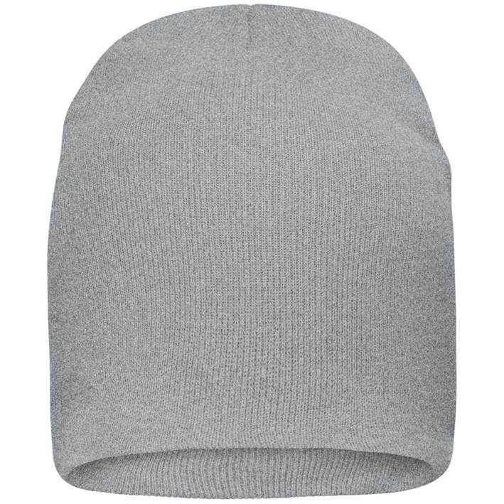 light grey melange