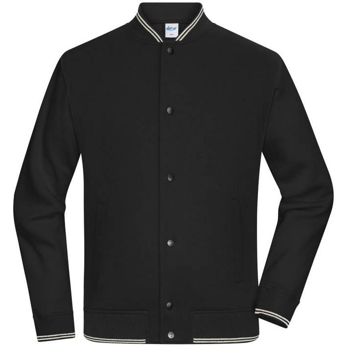 black/black