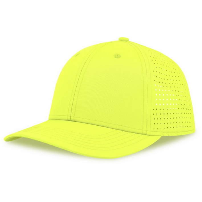 yellow fluo