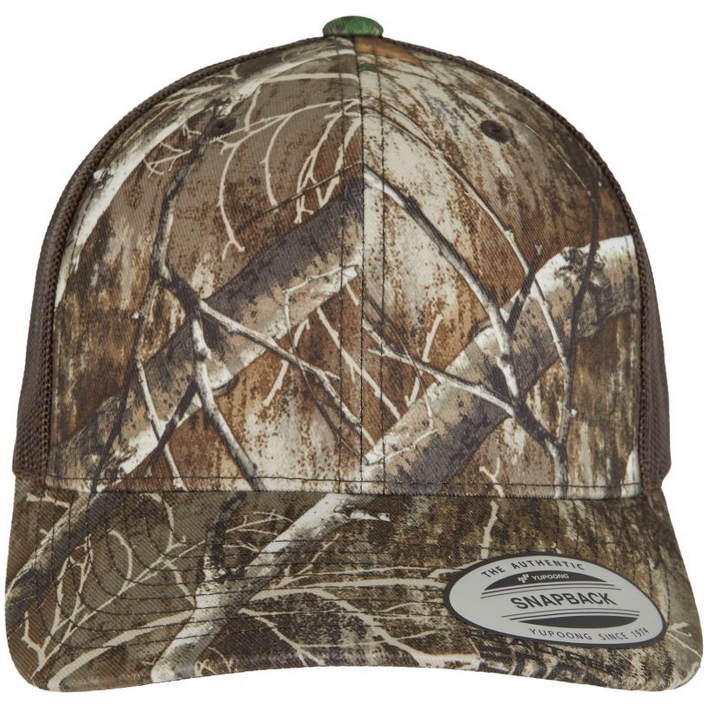 camo tree/edge