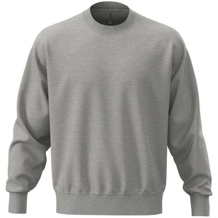 heather grey
