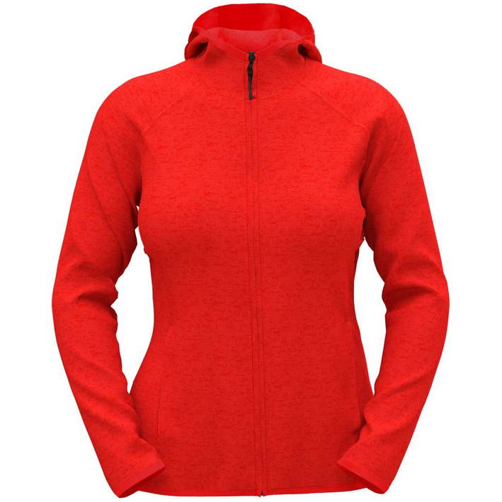 scarlet red heather