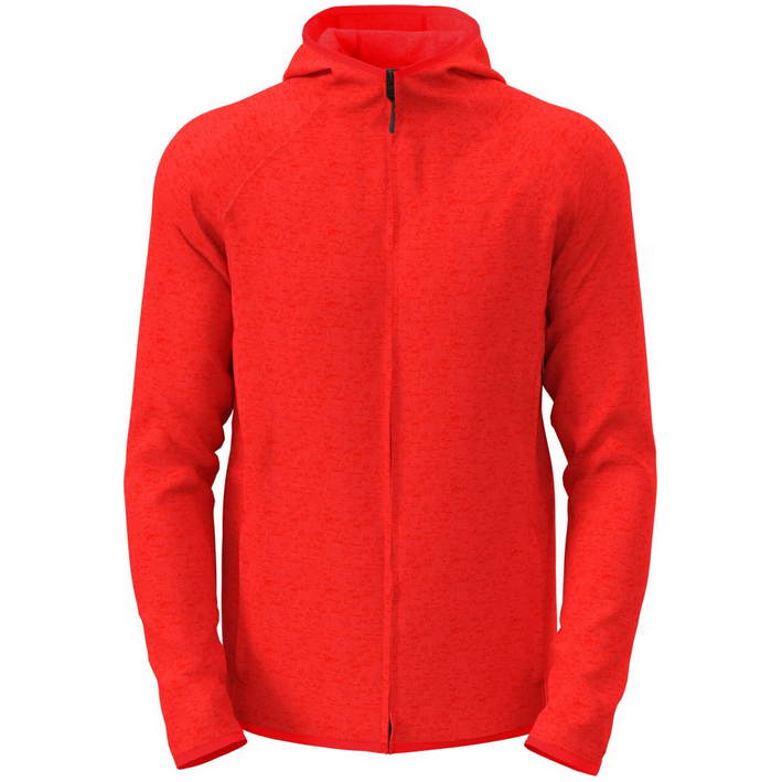 scarlet red heather