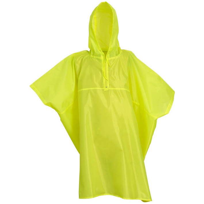 hi vis yellow