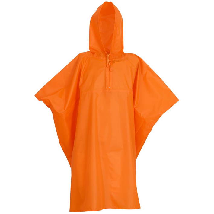 hi vis orange
