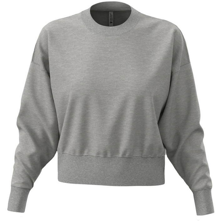 heather grey