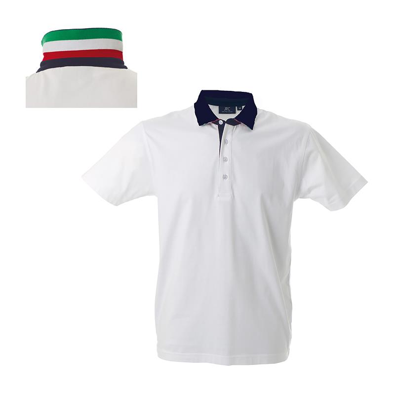 WHITE ITA