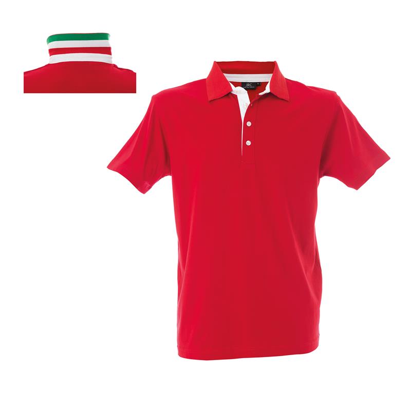 RED ITA