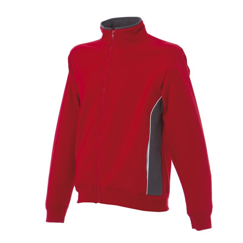 RED/GREY