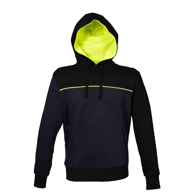 NAVY/BLACK