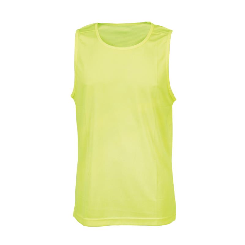 YELLOW FLUO