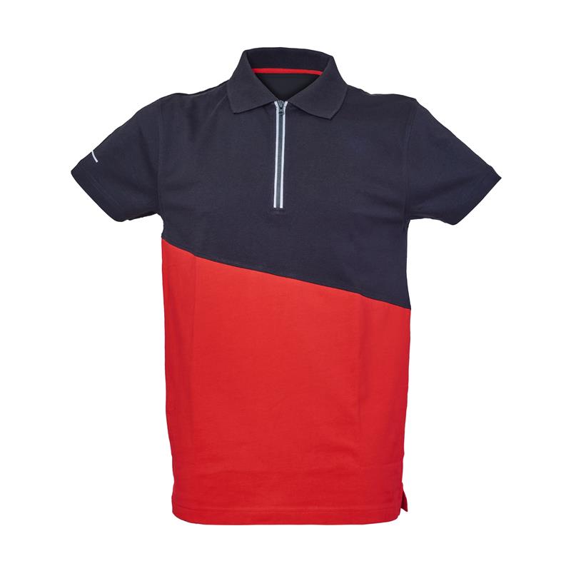 RED/BLACK