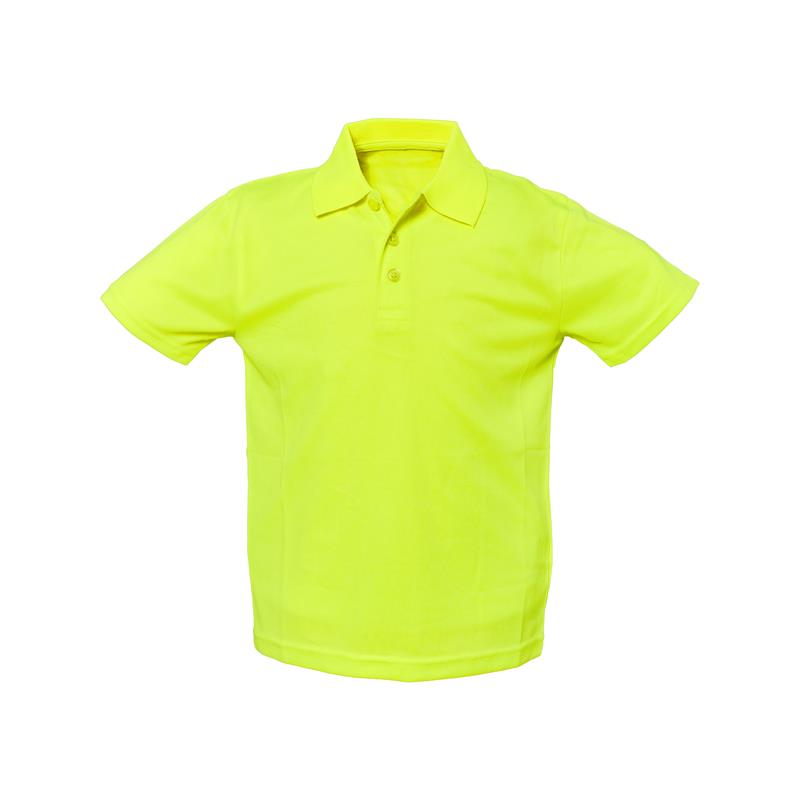 YELLOW FLUO
