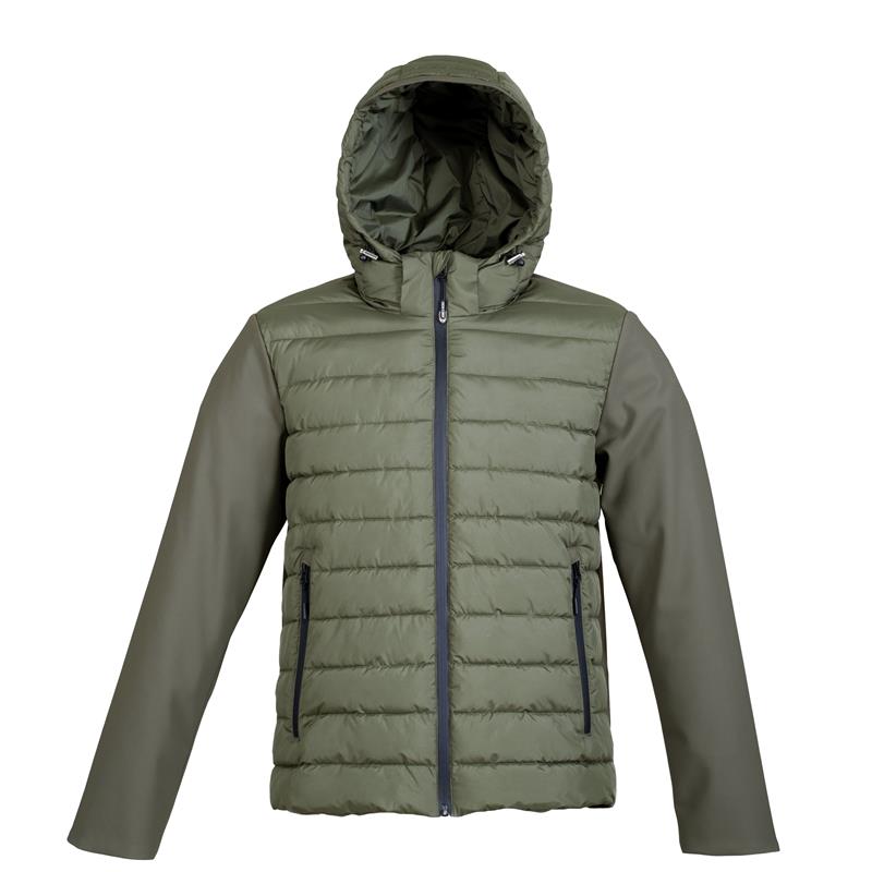 ARMY GREEN