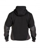 300400 color back pulse zwart antracietgrijs 