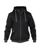 300400 color front pulse zwart antracietgrijs 
