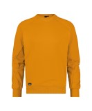 dolomiti_sweatshirt_sunflower-yellow_front
