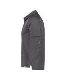 madidi_polo-shirt_anthracite-grey_side