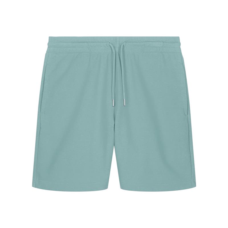 STBU186 Teal Monstera C060