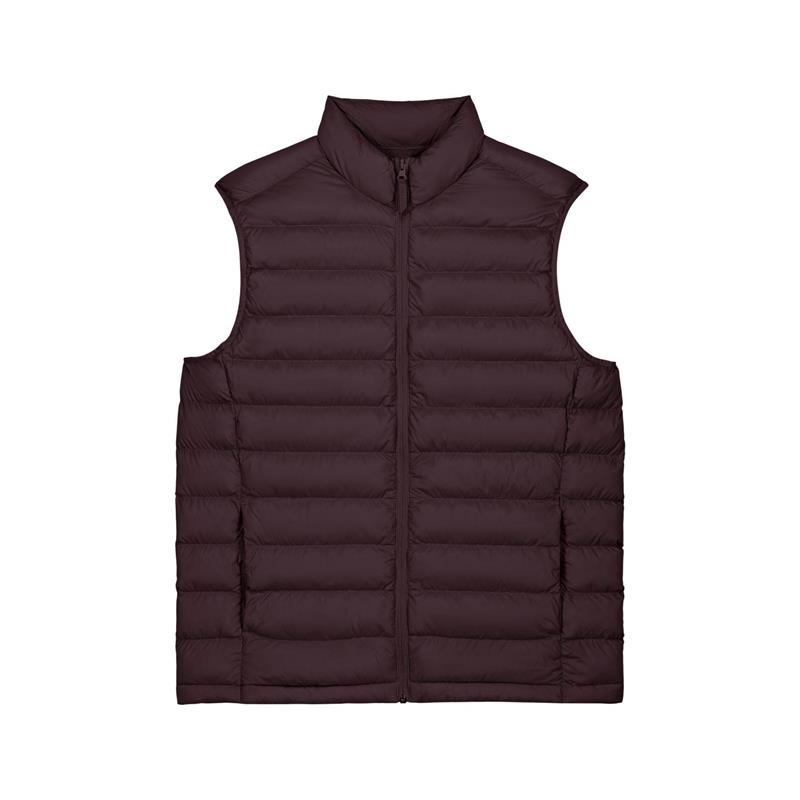 STJM189 Red Brown C116