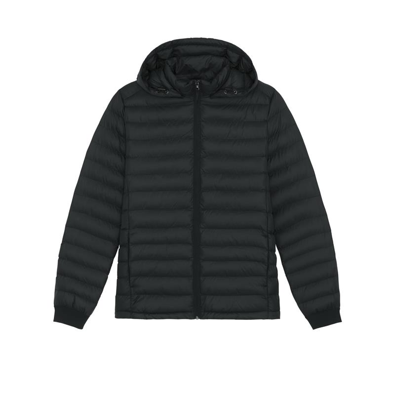 STJM837 Black C002