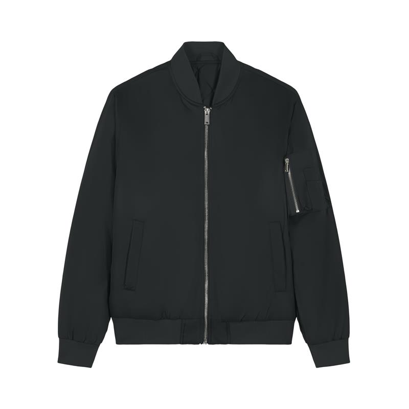 STJU251 Black C002