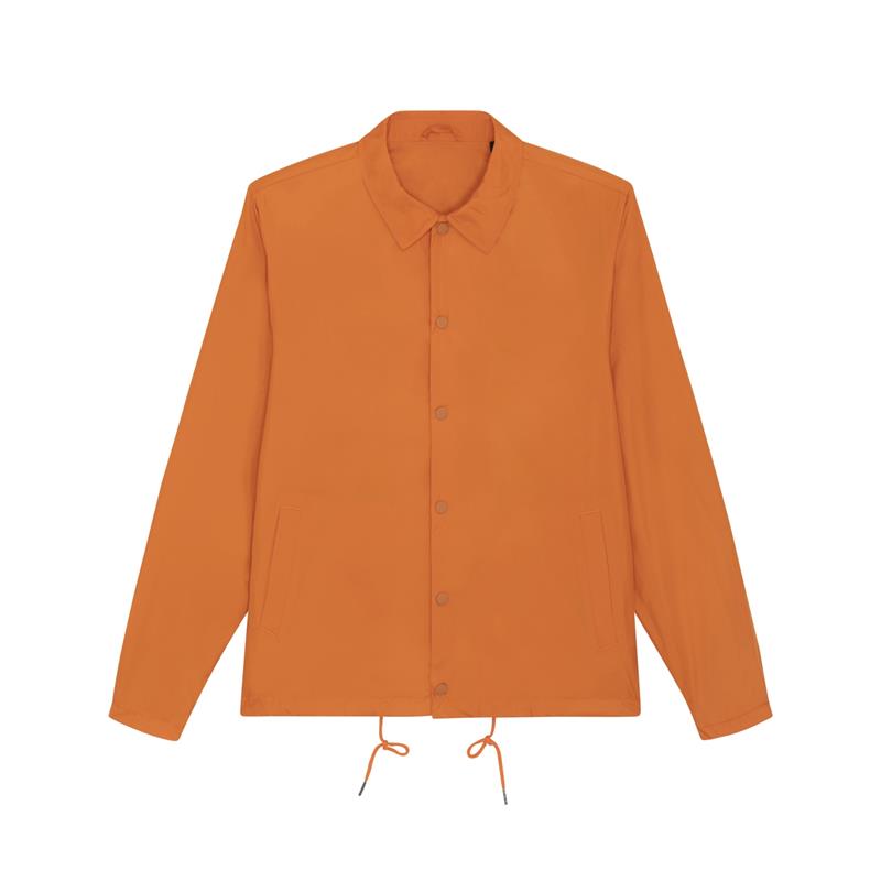STJU833 Flame Orange C081