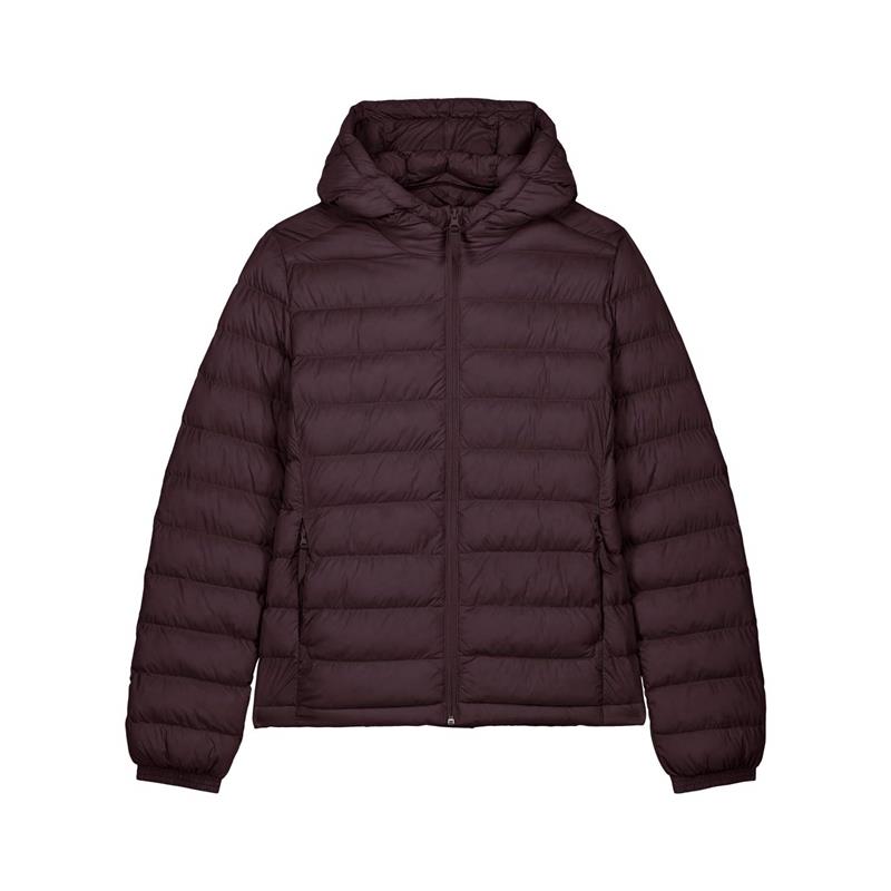 STJW191 Red Brown C116