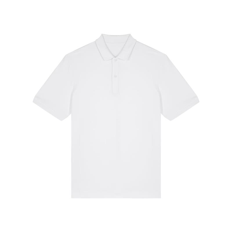 STPU222 White C001