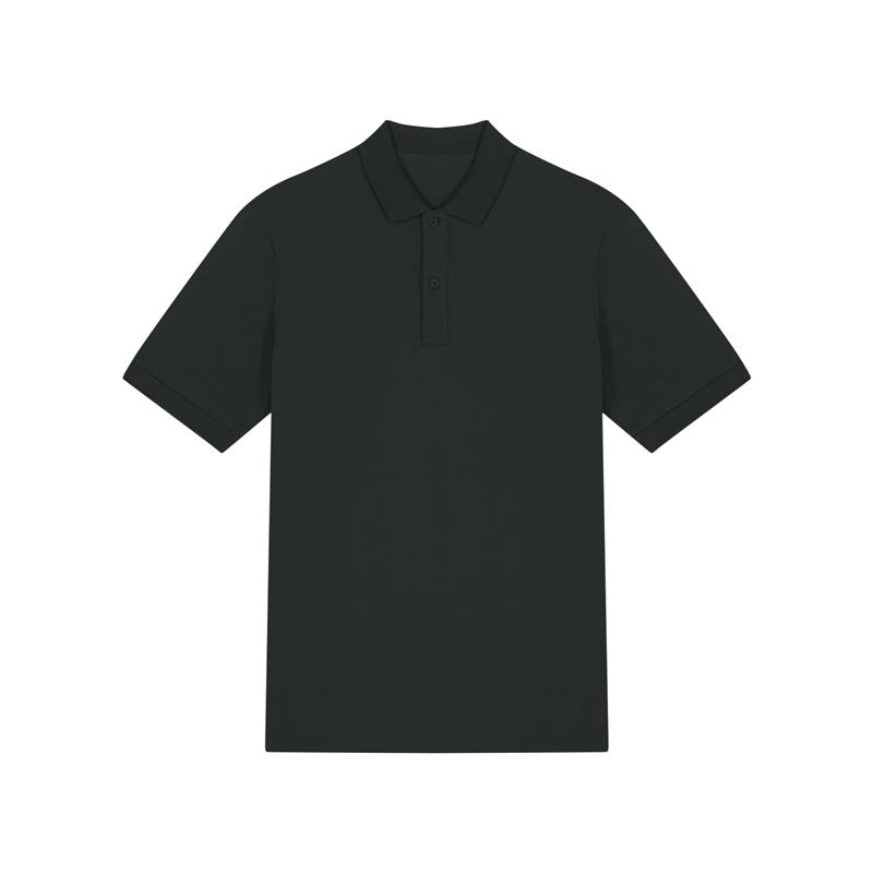 STPU222 Black C002