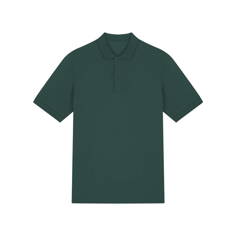 STPU222 Glazed Green C036