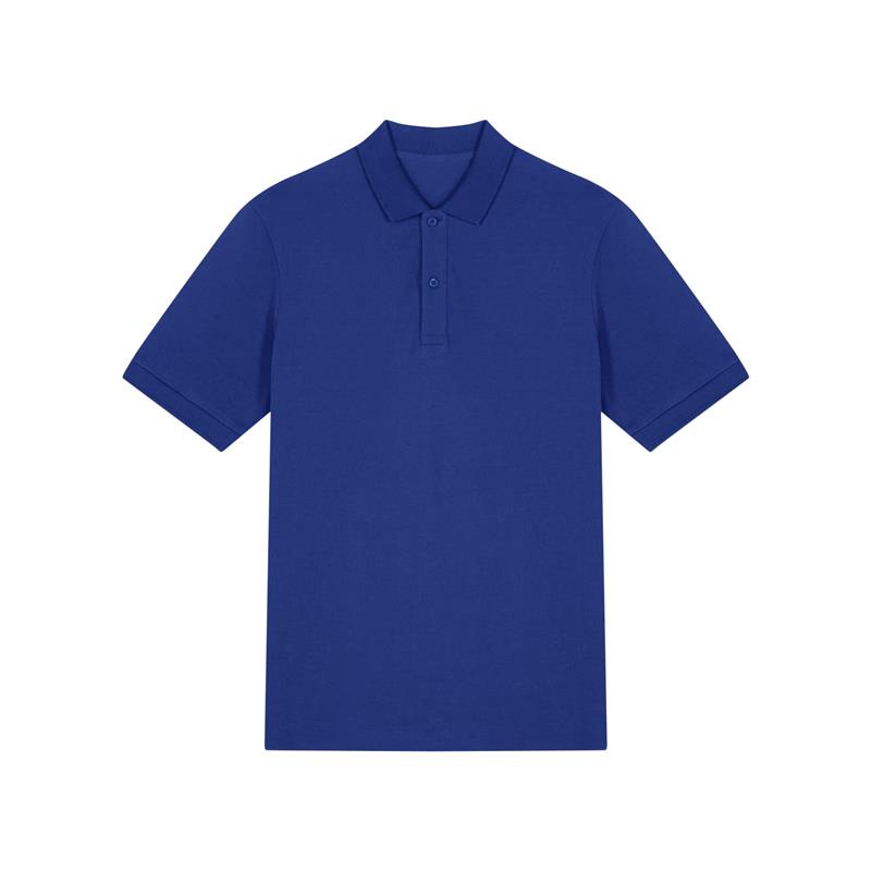 STPU222 Worker Blue C088