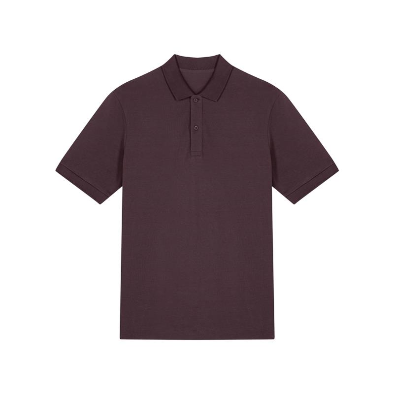 STPU222 Red Brown C116