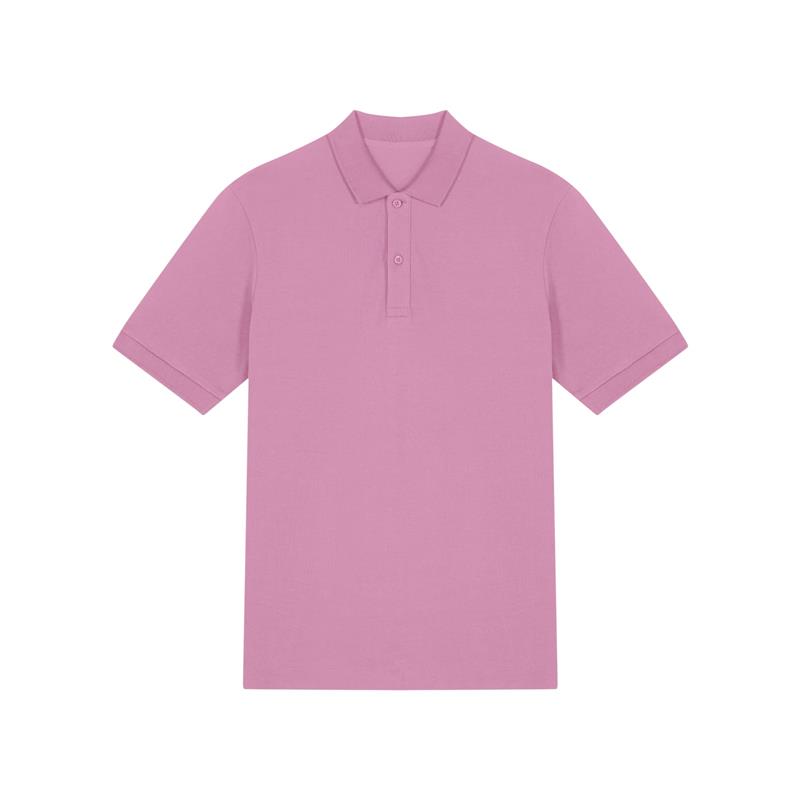 STPU222 Bubble Pink C129