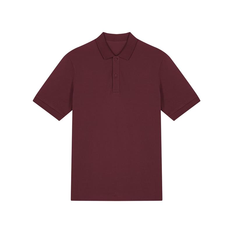 STPU222 Burgundy C244