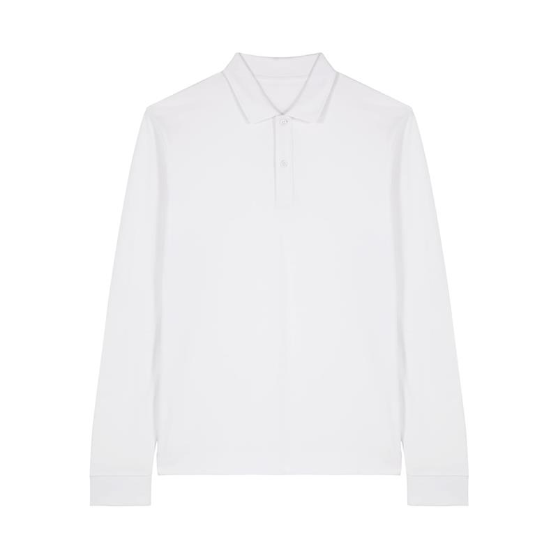 STPU223 White C001