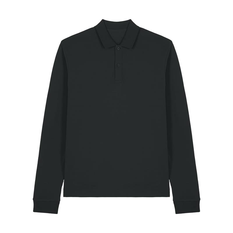 STPU223 Black C002