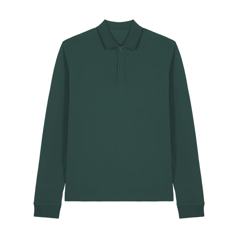 STPU223 Glazed Green C036