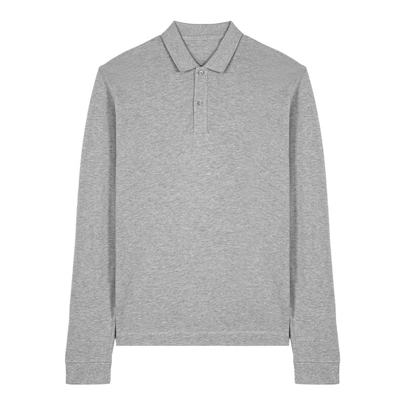 STPU223 Heather Grey C250