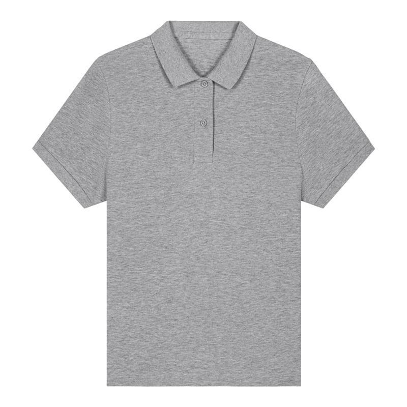 STPW977 Heather Grey C250