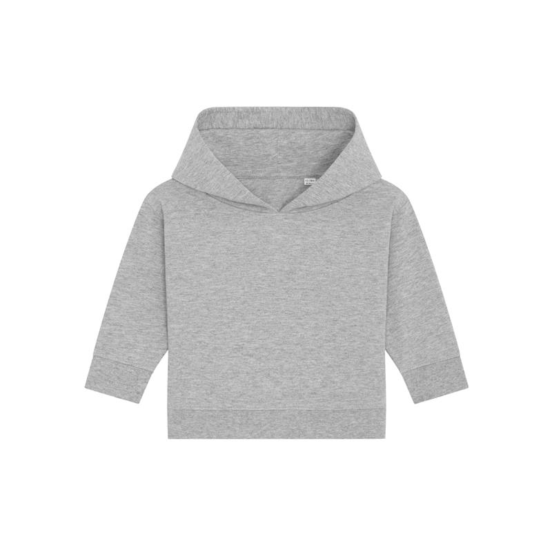 STSB919 Heather Grey C250