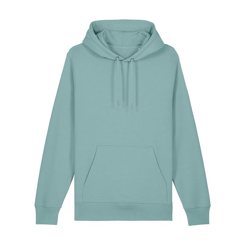STSU011 Teal Monstera C060